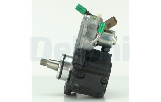 High Pressure Pump, Image 3