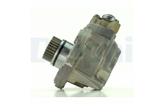 High Pressure Pump, Image 6