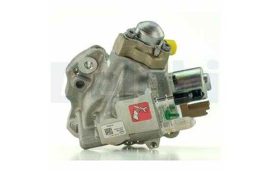 High Pressure Pump, Image 7