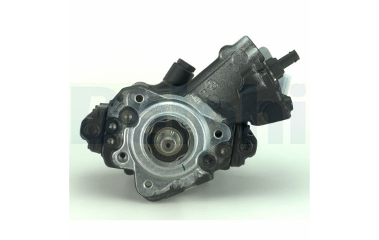 High Pressure Pump, Image 4