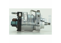 High Pressure Pump