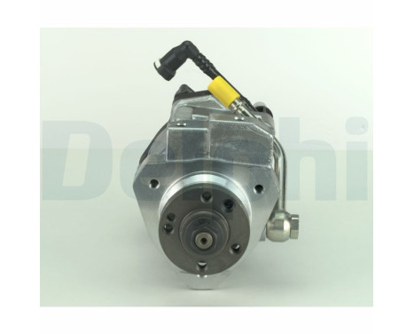 High Pressure Pump, Image 4