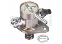 High Pressure Pump