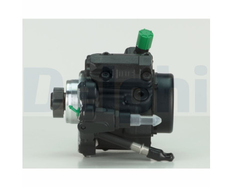 High Pressure Pump, Image 2