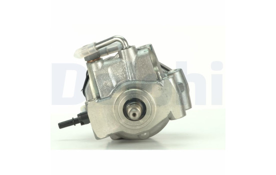 High Pressure Pump, Image 2