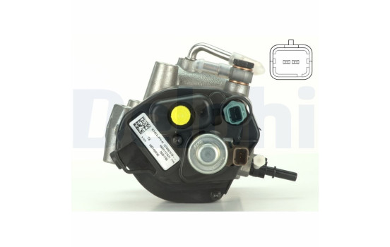High Pressure Pump, Image 4