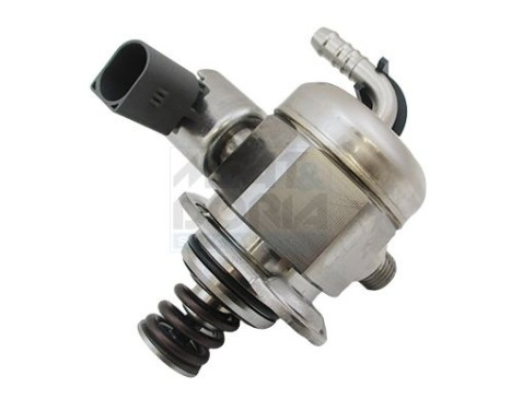 High Pressure Pump
