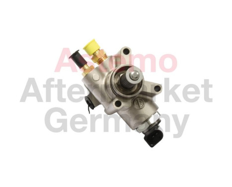 High Pressure Pump, Image 2