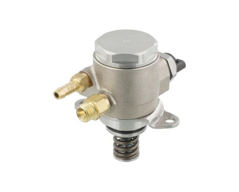 High Pressure Pump