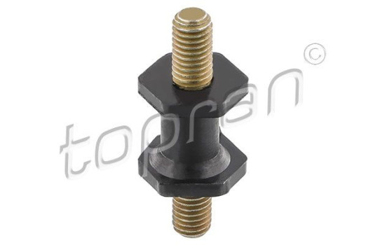 Holding Bracket, fuel feed pump