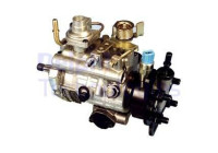 Injection pump