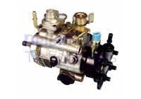 Injection pump