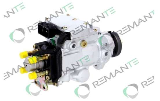 Injection pump, Image 4
