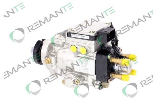 Injection pump