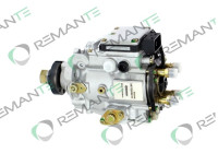 Injection pump