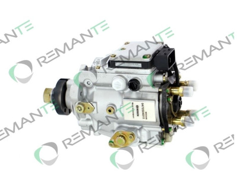 Injection pump