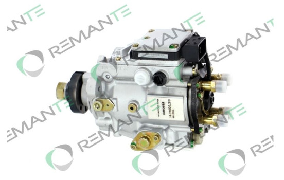 Injection pump