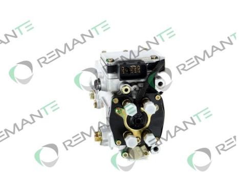 Injection pump, Image 2