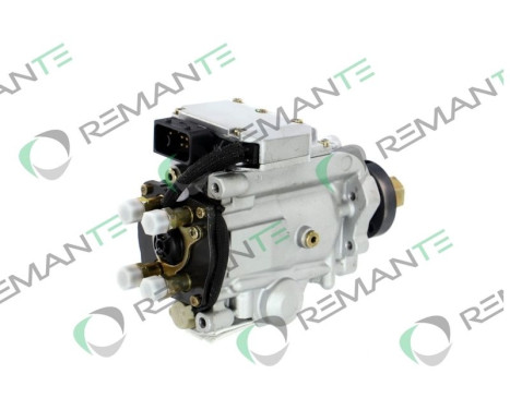 Injection pump, Image 3