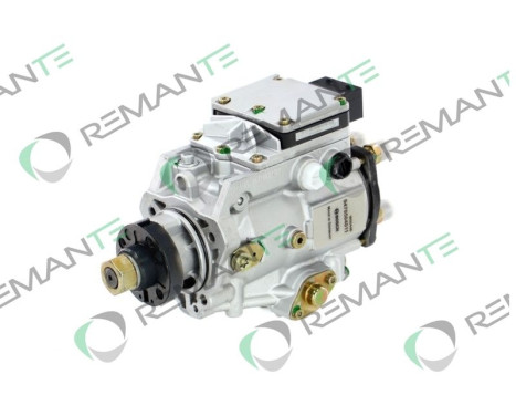 Injection pump, Image 6