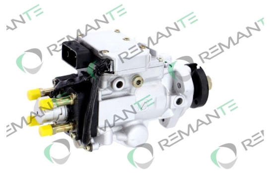 Injection pump, Image 3