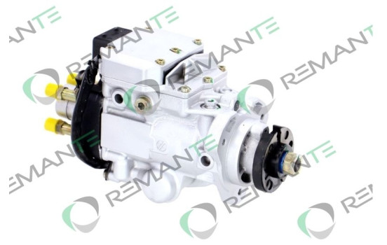 Injection pump, Image 4