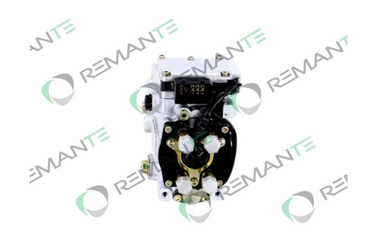 Injection pump, Image 2