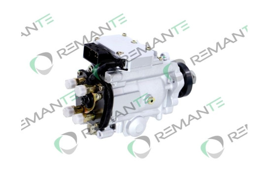 Injection pump, Image 3