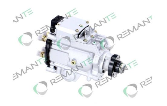 Injection pump, Image 4