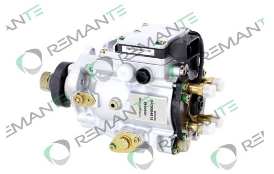 Injection pump