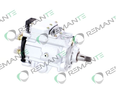 Injection pump, Image 4