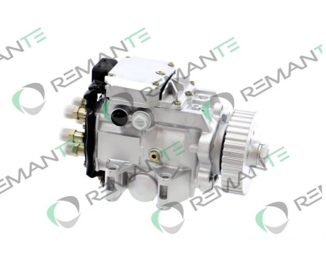 Injection pump, Image 4