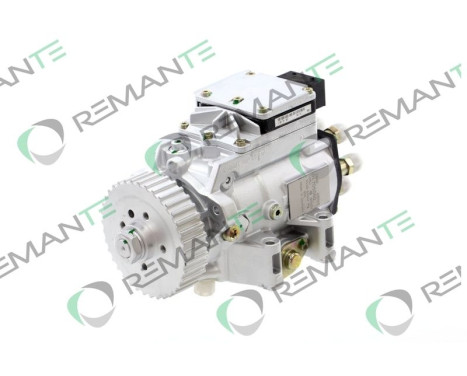 Injection pump, Image 6