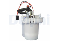 KIT POMPE A CARBURANT