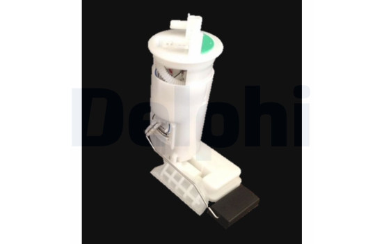 MODULE D ALIMENTATION CARBURETTOR