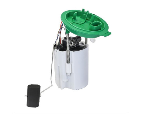 MODULE D ALIMENTATION CARBURETTOR