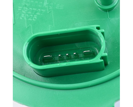 MODULE D ALIMENTATION CARBURETTOR, Image 2