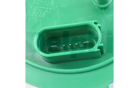MODULE D ALIMENTATION CARBURETTOR, Image 2