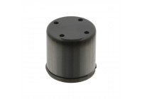 Plunger, high pressure pump 37162 FEBI