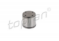 Plunger, high pressure pump