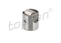 Probe, high pressure pump