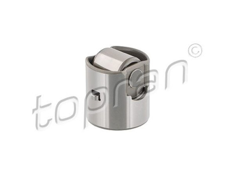 Probe, high pressure pump