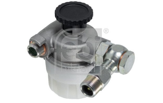 Pump, fuel pre-supply 47551 FEBI, Image 2