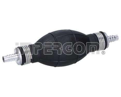 Pump, fuel pre-supply