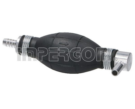 Pump, fuel pre-supply