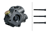 Pump, fuel pre-supply