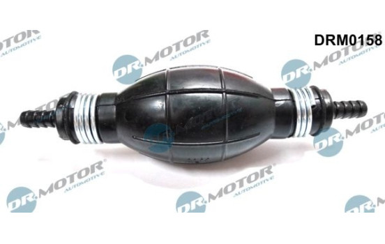 Pump, fuel presupply