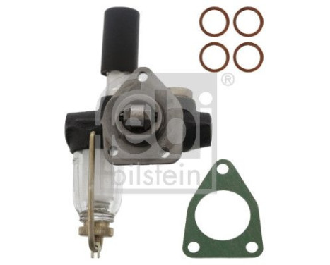 Pump, fuel supply 22483 FEBI