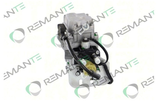 REMAN BOSCH PUMP VE 0460404973, Image 2
