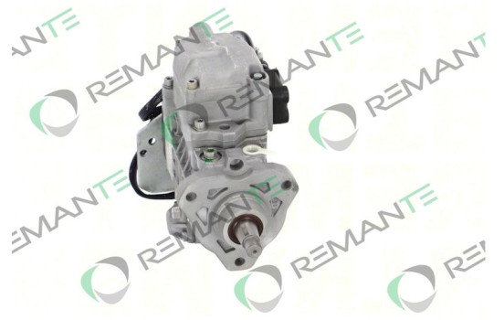REMAN BOSCH PUMP VE 0460404973, Image 5